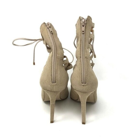 Free People Jeffrey Campbell Hierro Pump Shoes 6.5 - Picture 5 of 8